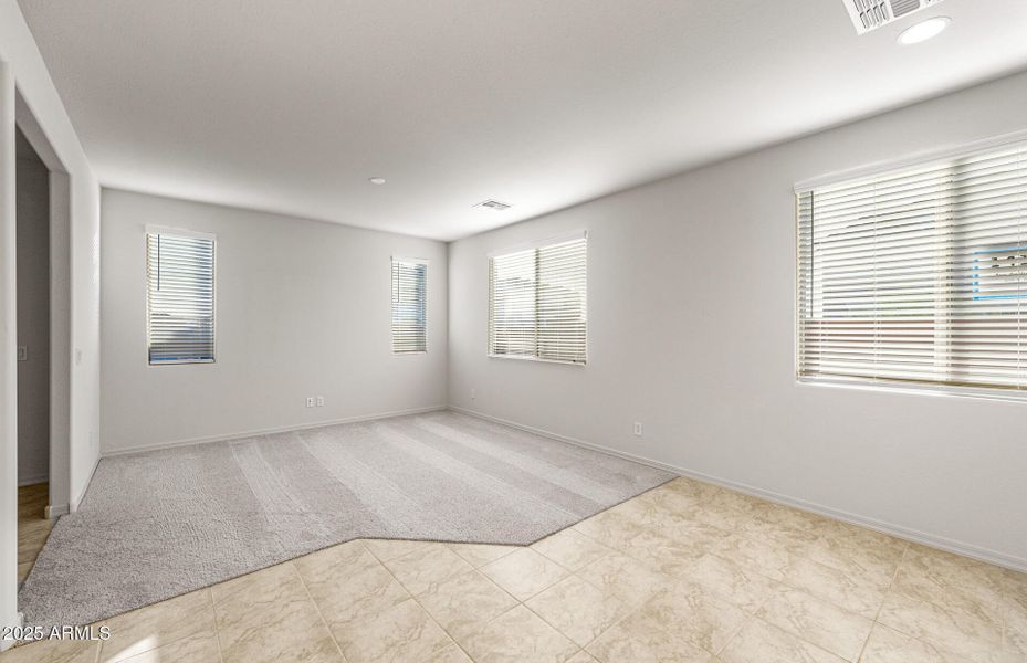 Gathering Room/Cafe Gathering Room/Cafe