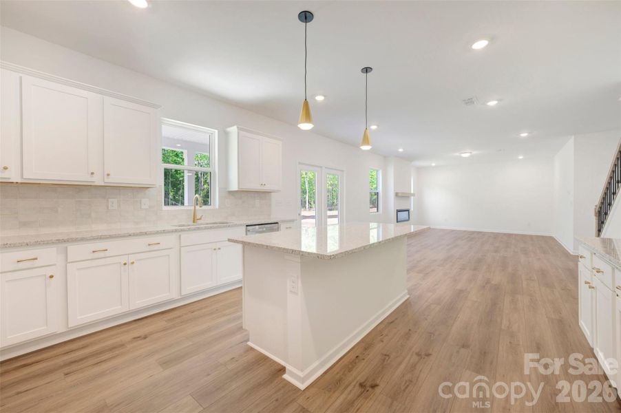 Kitchen Kitchen