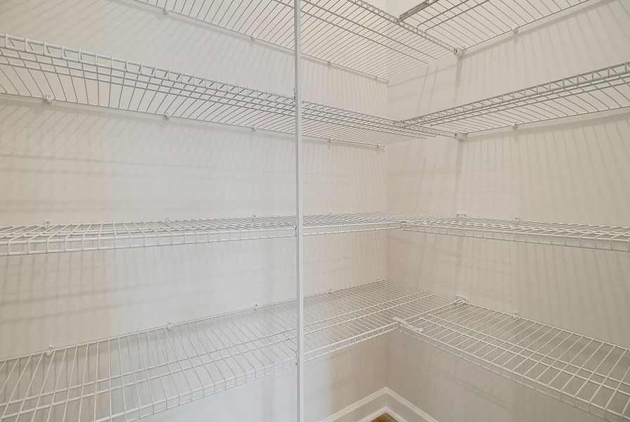 Spacious, unfurnished interior of a new home in Watson Hill, Summerville (Image 10). Spacious, unfurnished interior of a new home in Watson Hill, Summerville (Image 10).