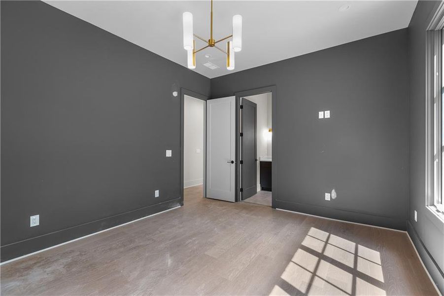 Spacious, unfurnished interior of a new home in , Suwanee (Image 48). Spacious, unfurnished interior of a new home in , Suwanee (Image 48).