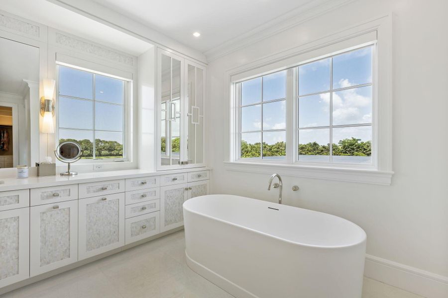 Furnished interior view inside a new home in , Wellington (Image 71). Furnished interior view inside a new home in , Wellington (Image 71).