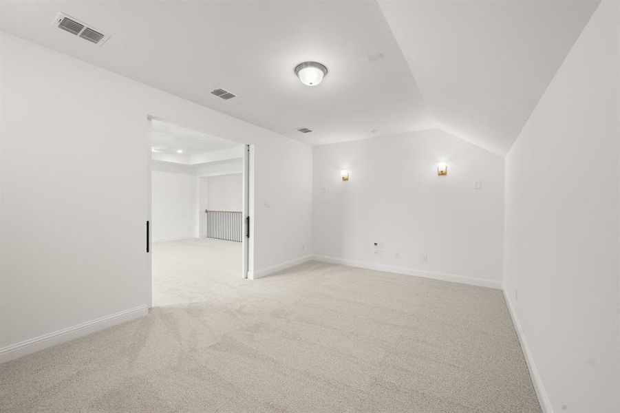 14528 Capridge- Media Room