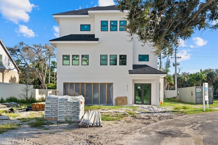 Image 29 of a home in .