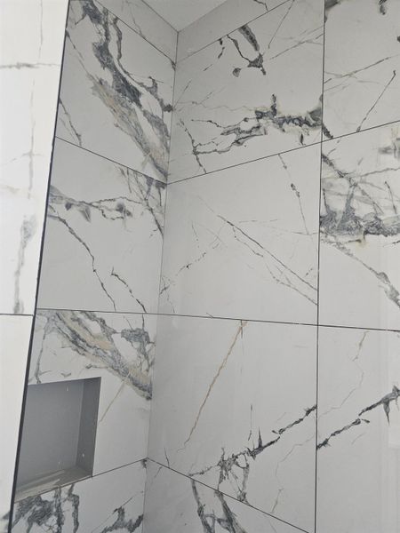 Close-up of interior finishes inside a home in , Plantersville (Image 4).