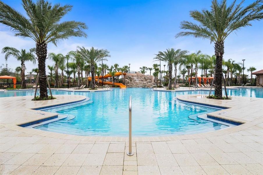 Community amenities in , Davenport (Image 48). Community amenities in , Davenport (Image 48).