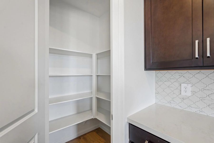 Pantry