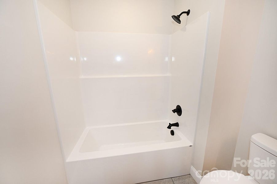 Close-up of interior finishes inside a home in , Granite Falls (Image 16).