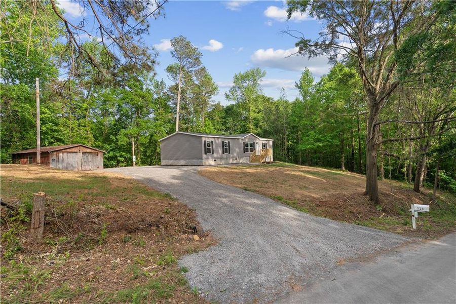 Image 29 of a home in .