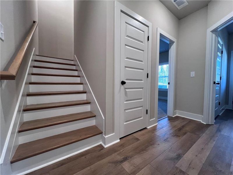 Spacious, unfurnished interior of a new home in , Tucker (Image 25). Spacious, unfurnished interior of a new home in , Tucker (Image 25).