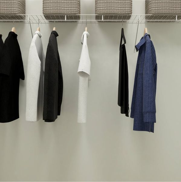 Owners Walk in Closet Owners Walk in Closet