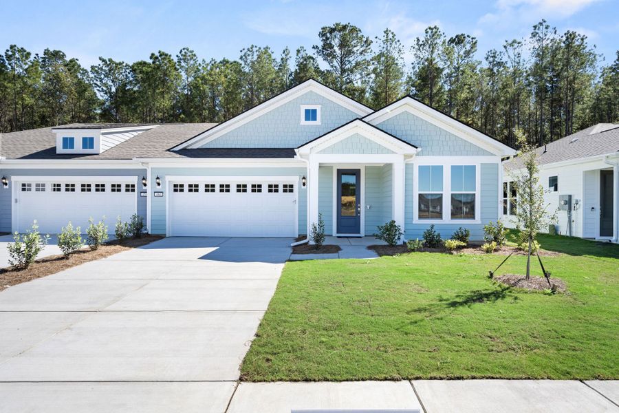 Image 22 of a home in Sun City Hilton Head. Image 22 of a home in Sun City Hilton Head.