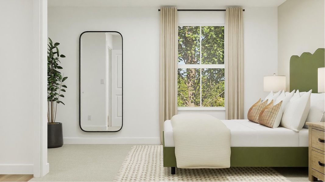 Parker Core M014 Hampton Bed4 2of2 F2 7 18 25