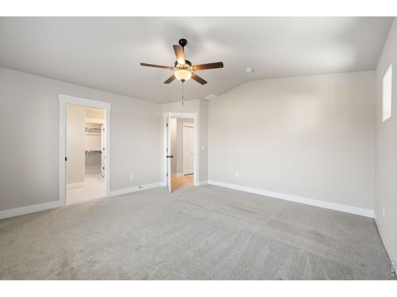 Spacious, unfurnished interior of a new home in , Frederick (Image 15). Spacious, unfurnished interior of a new home in , Frederick (Image 15).