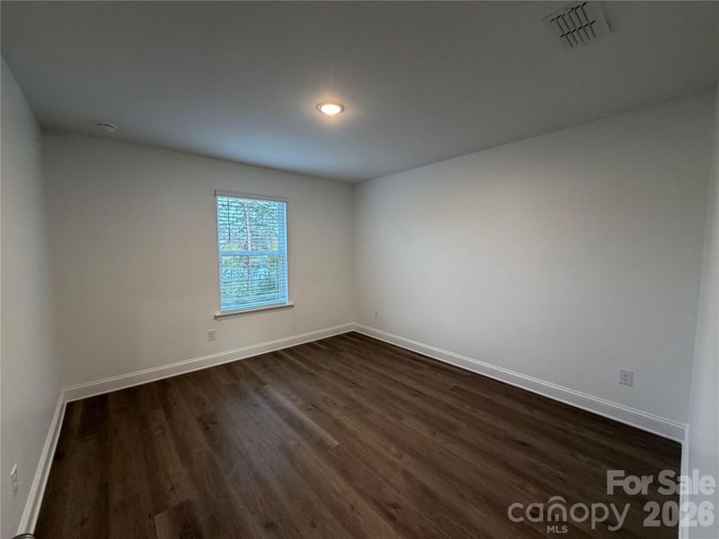 Spacious, unfurnished interior of a new home in , Denver (Image 12).