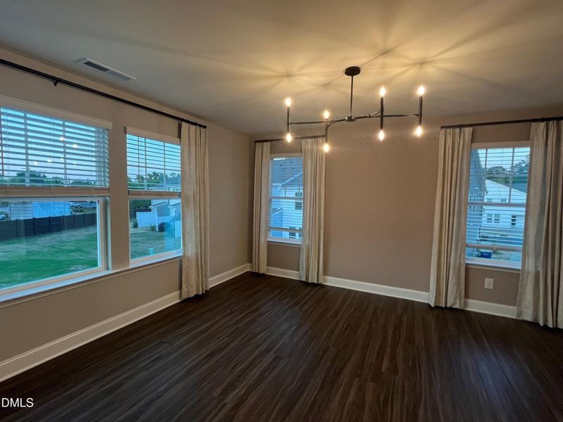 Model 48 Primary Suite 1