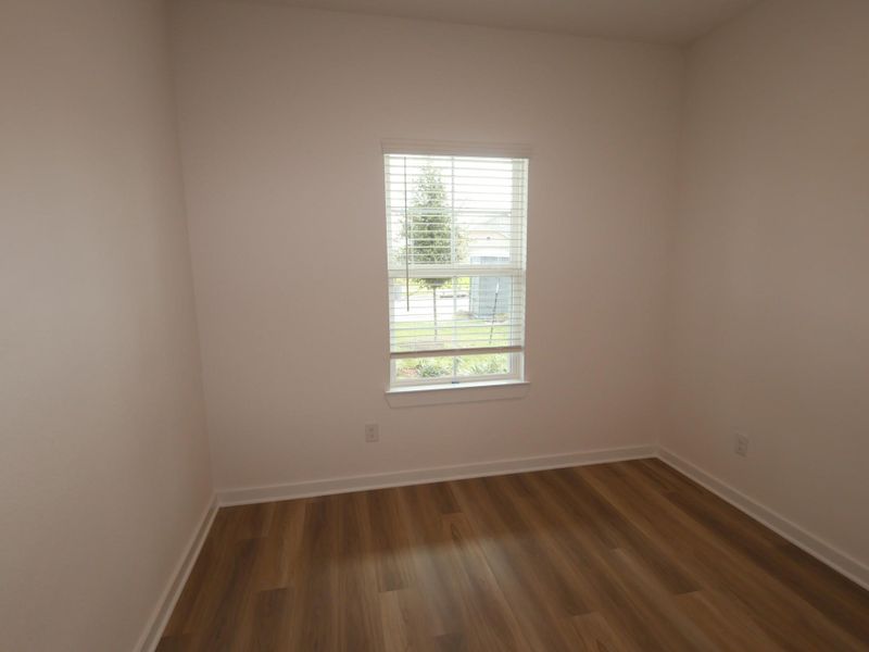 Spacious, unfurnished interior of a new home in Miller's Pond, Rosenberg (Image 23). Spacious, unfurnished interior of a new home in Miller's Pond, Rosenberg (Image 23).