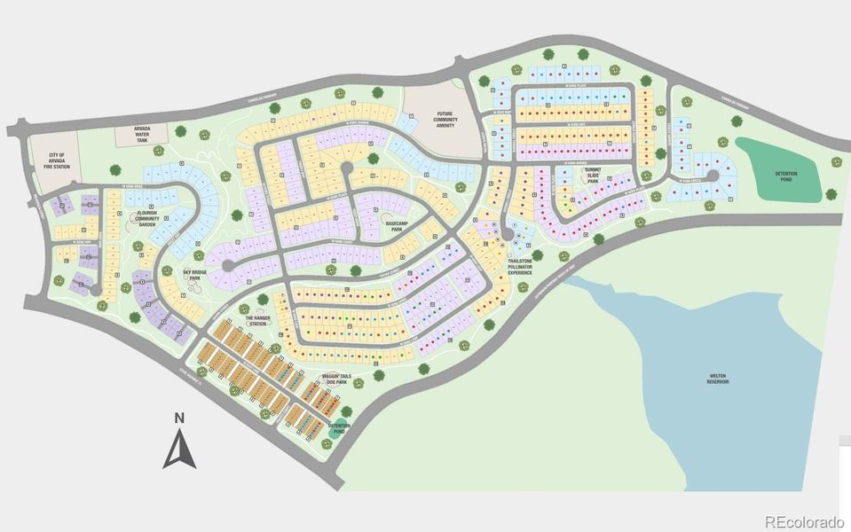 Site Map