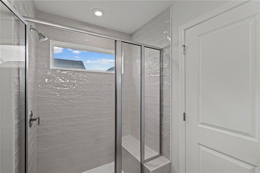 Close-up of interior finishes inside a home in Berkeley Mill, Cumming (Image 11). Close-up of interior finishes inside a home in Berkeley Mill, Cumming (Image 11).