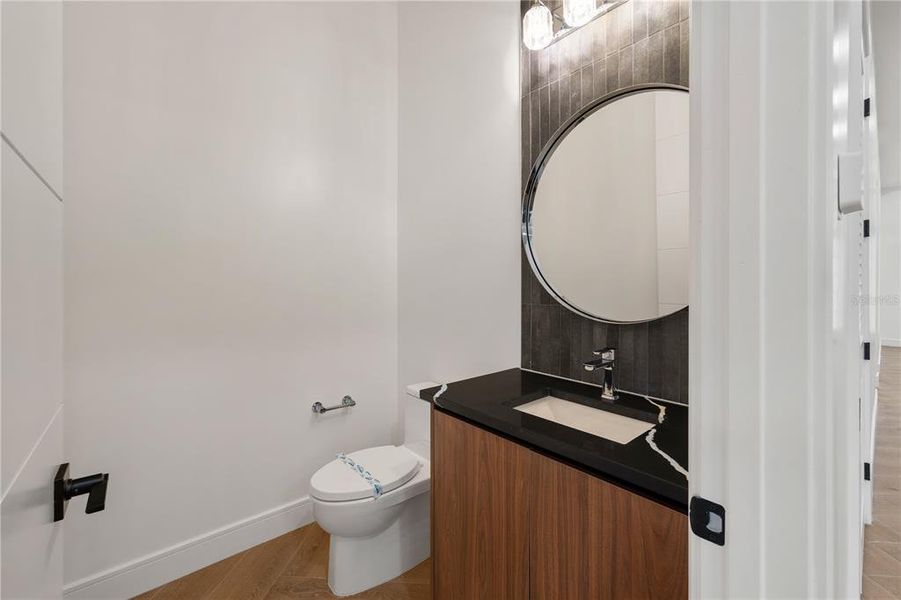 Furnished interior view inside a new home in , Oldsmar (Image 5). Furnished interior view inside a new home in , Oldsmar (Image 5).