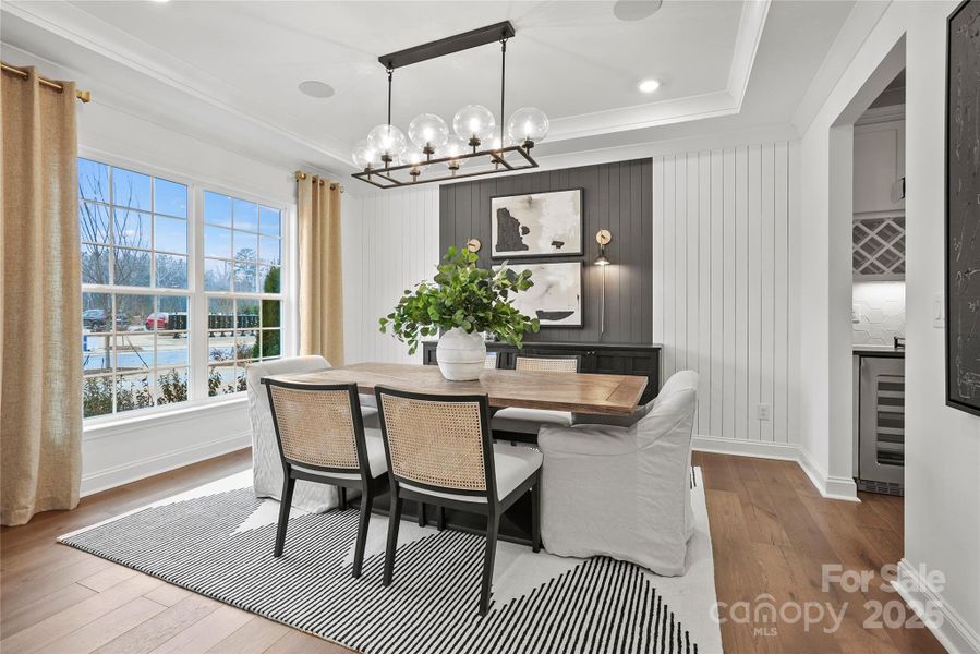 *Representative photo only, not photo of actual home.