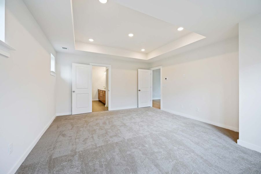 The Warrington - Owner's Retreat