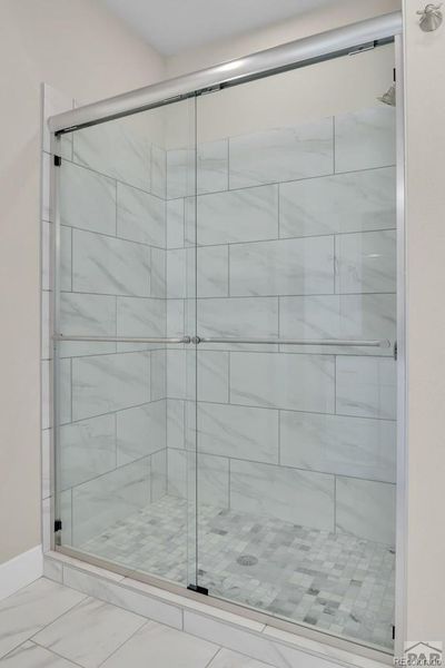 Close-up of interior finishes inside a home in , Pueblo (Image 15).