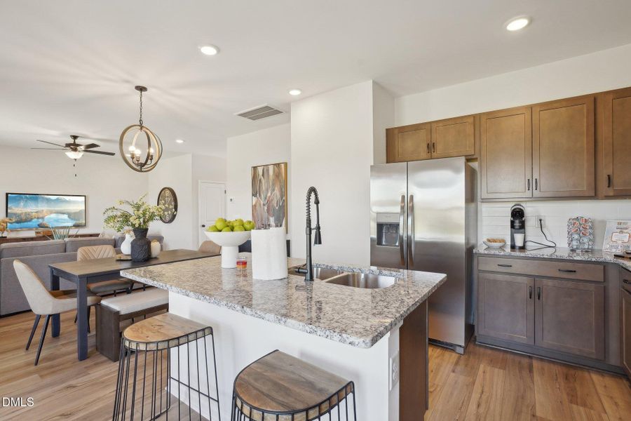 Representational Photo