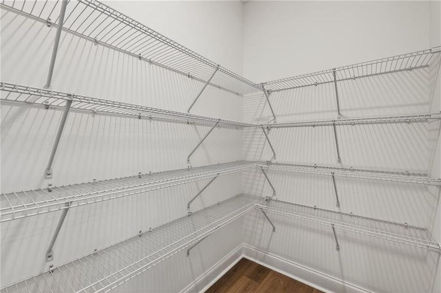 Spacious, unfurnished interior of a new home in , Winder (Image 24). Spacious, unfurnished interior of a new home in , Winder (Image 24).