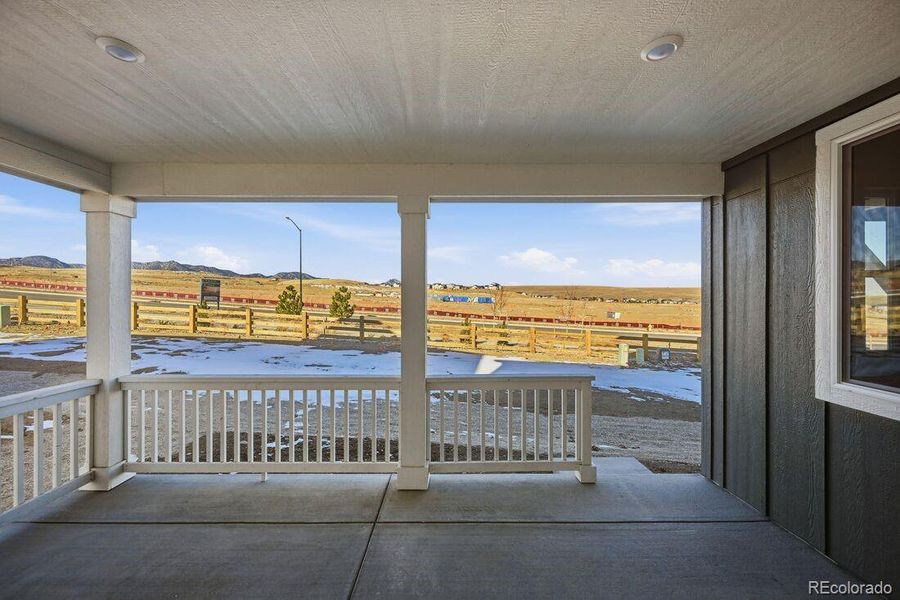 16897 W 92nd Drive ~ Ready Now