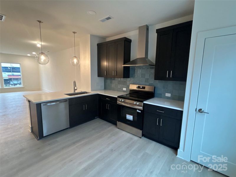 Under Construction - Foundry at Camp North End