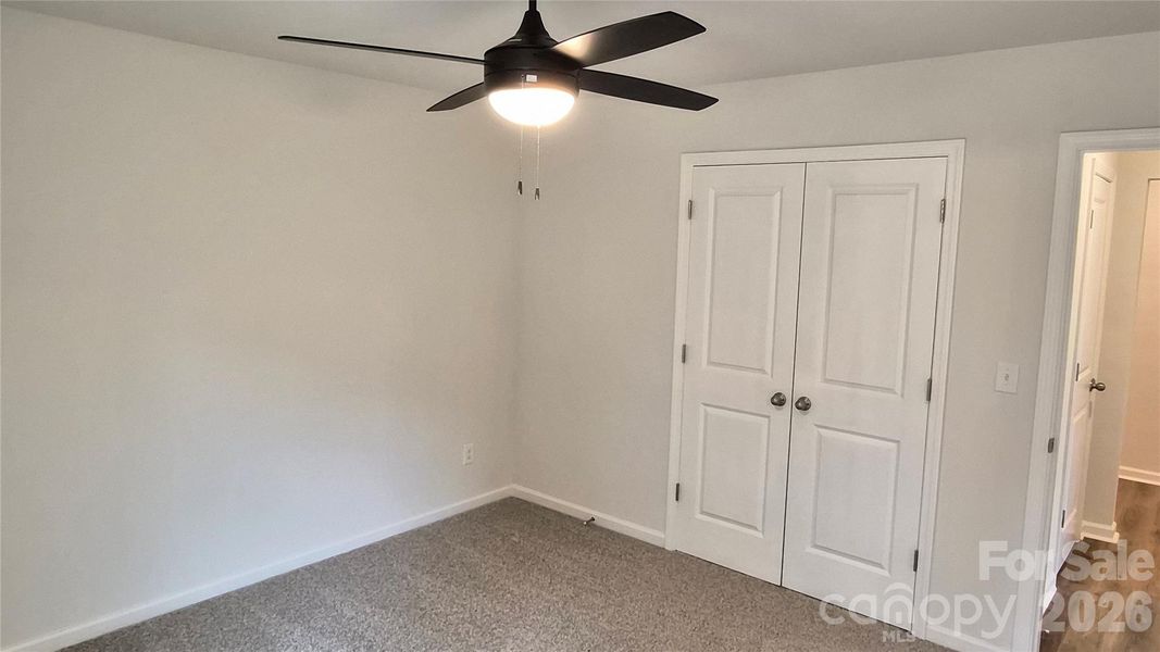 Spacious, unfurnished interior of a new home in , Lancaster (Image 9).