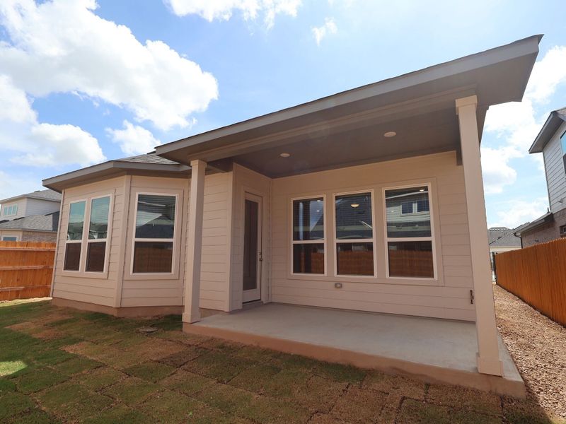 Porch Porch