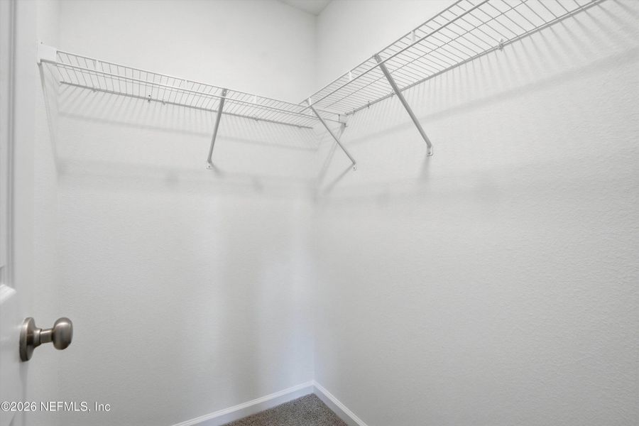 Spacious, unfurnished interior of a new home in , Jacksonville (Image 21).