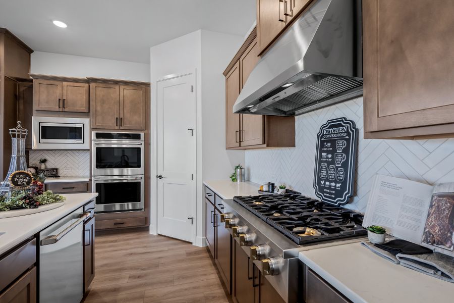 Kitchen Kitchen