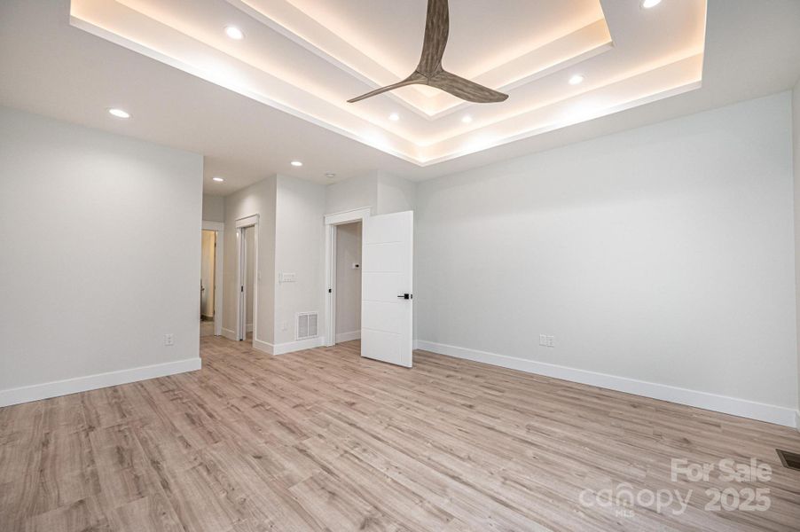 Primary Suite Primary Suite