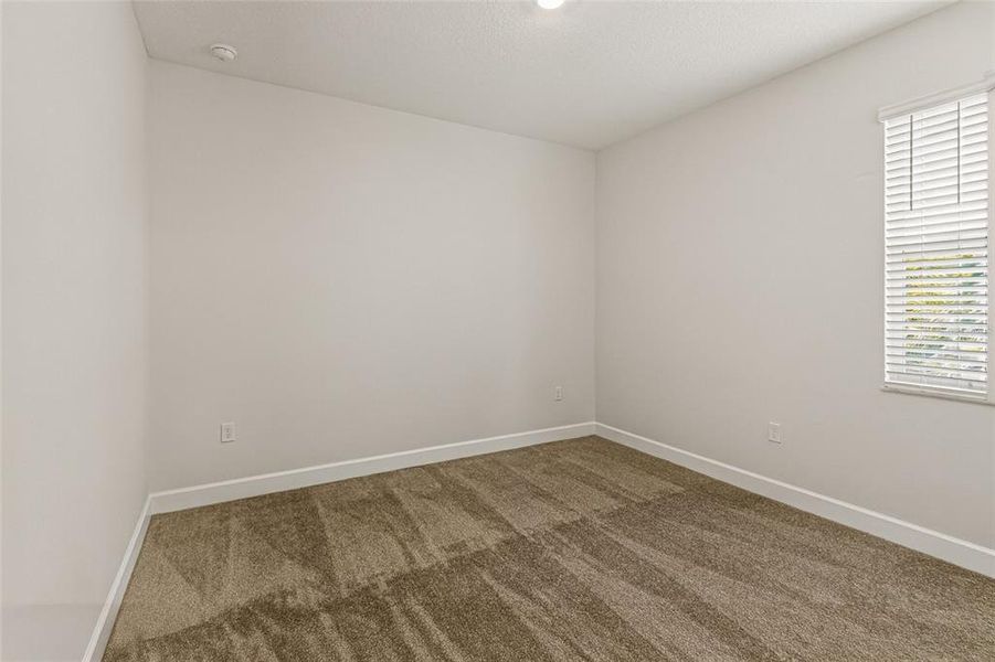 Spacious, unfurnished interior of a new home in , Palm Bay (Image 46).