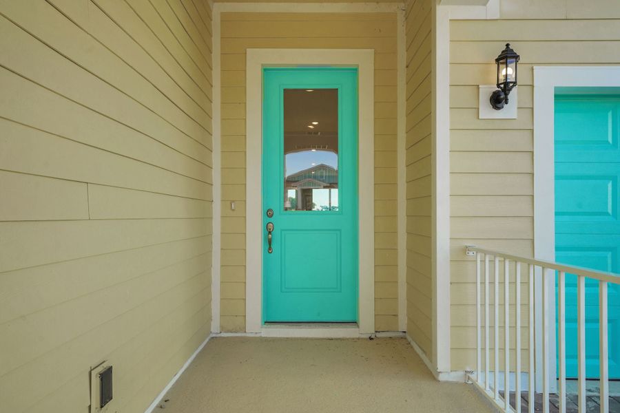 New Home in Lady Lake, FL.  - Slide 4