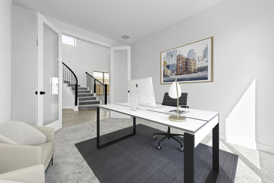 Virtually staged representative image. Features, specifications, selections and colors may vary. Virtually staged representative image. Features, specifications, selections and colors may vary.