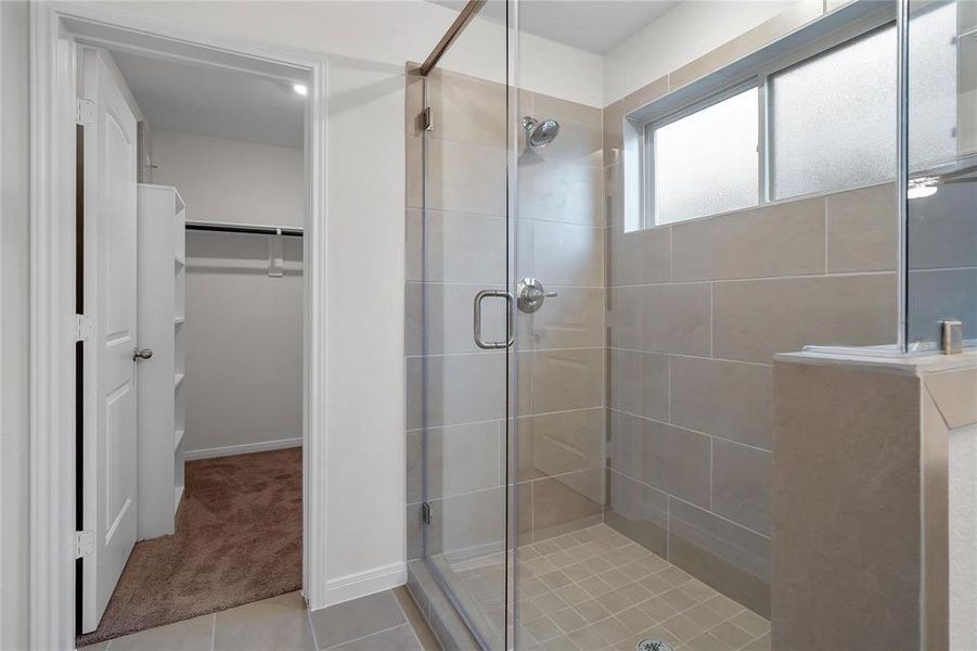 Representative furnished interior of a home built from the Brayden by Saratoga Homes in Eagle Landing, Houston (Image 5). Representative furnished interior of a home built from the Brayden by Saratoga Homes in Eagle Landing, Houston (Image 5).