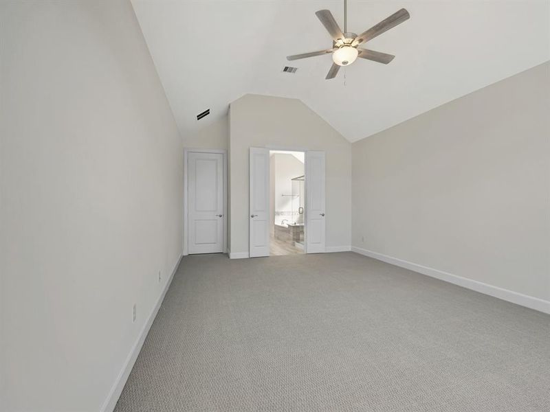 Image 23 of a home in Riverstone Ranch - The Manor - Estate.