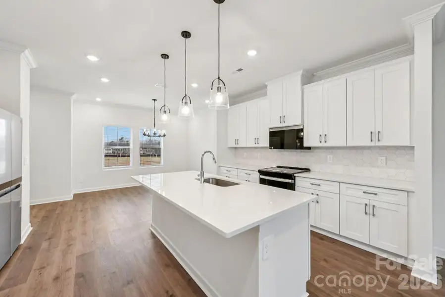 Photo is not of the actual home but is an inspirational photo of builder’s model home and may depict options, furnishings, and/or decorator features that are not included.Photo is not of the actual home but is an inspirational photo of builder’s model home and may depict options, furnishings, and/or decorator features that are not included.