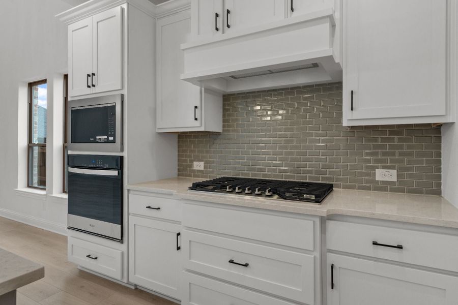 New Home in Celina, TX.  - Slide 13