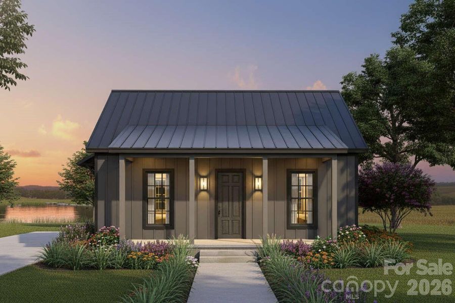 artist rendering artist rendering