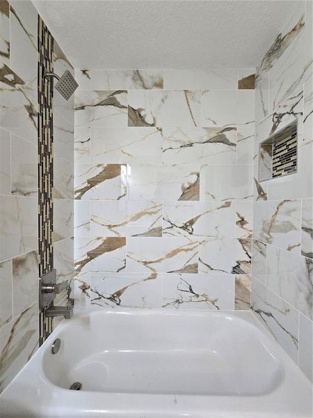 Close-up of interior finishes inside a home in , Ocala (Image 14).