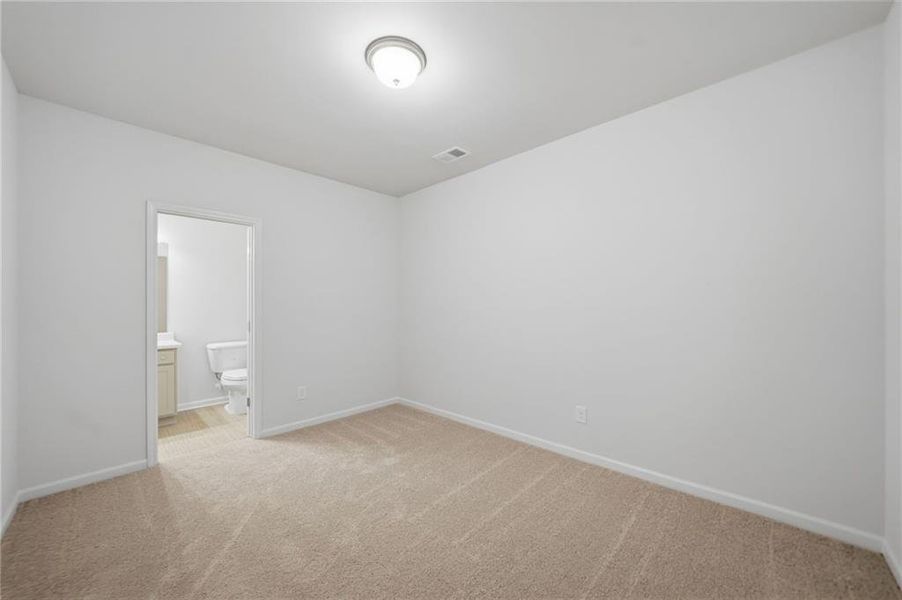 Spacious, unfurnished interior of a new home in , Woodstock (Image 22). Spacious, unfurnished interior of a new home in , Woodstock (Image 22).