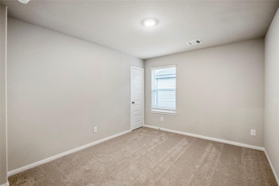 Spacious, unfurnished interior of a new home in , Conroe (Image 33). Spacious, unfurnished interior of a new home in , Conroe (Image 33).
