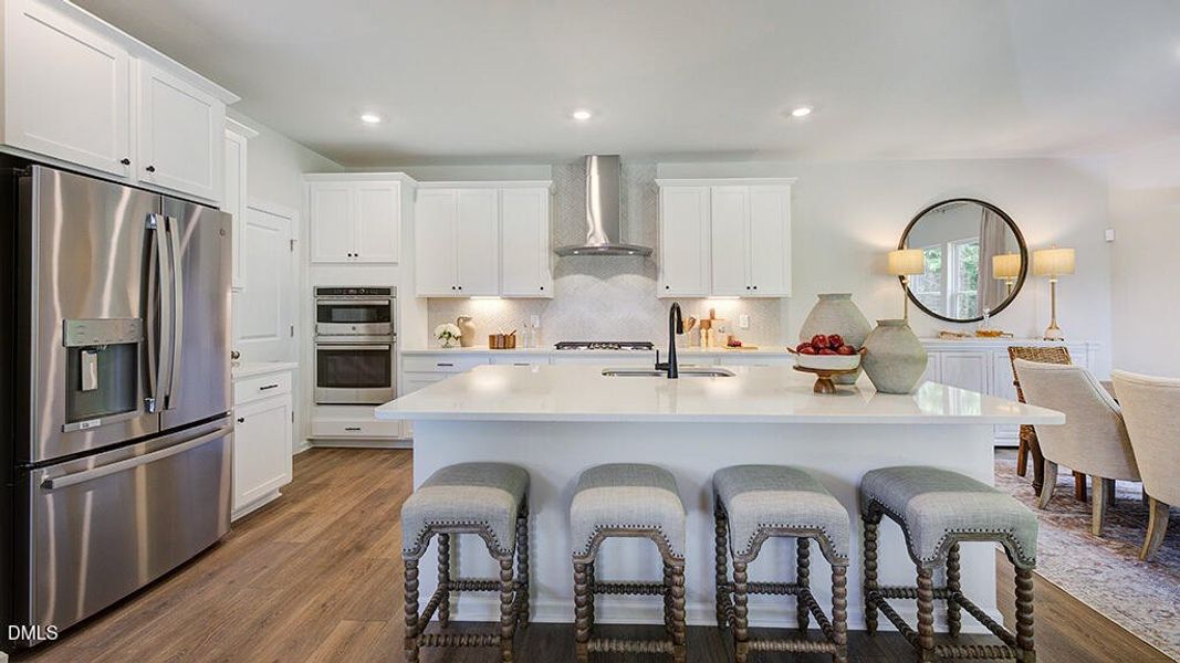 G Quincy kit island G Quincy kit island