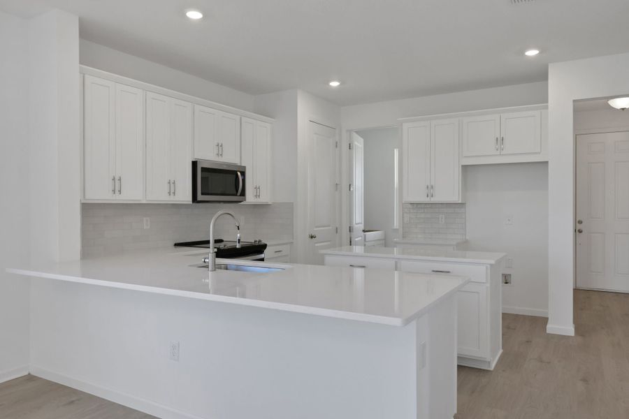 1,767sf New Home in Apopka, FL.  - Slide 14