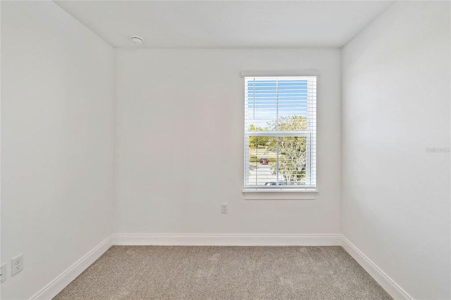 Spacious, unfurnished interior of a new home in Townes at Northlake, Oviedo (Image 29). Spacious, unfurnished interior of a new home in Townes at Northlake, Oviedo (Image 29).