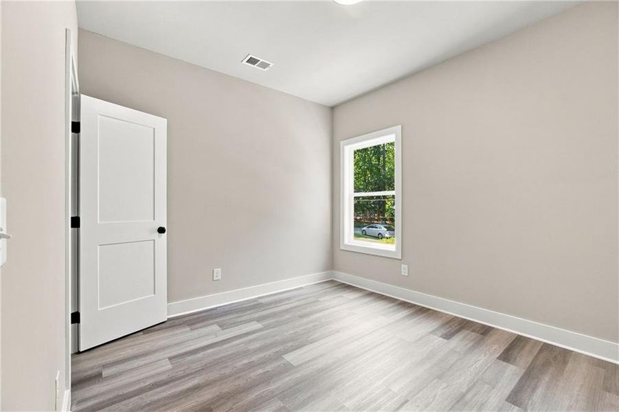 Spacious, unfurnished interior of a new home in , Cumming (Image 26).